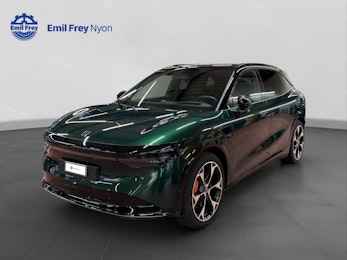 Vehicle image ZEEKR 7X Privilege AWD