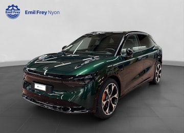 Vehicle image ZEEKR 7X Privilege AWD Vehicle image ZEEKR 7X Privilege AWD