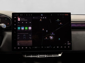 Vehicle image ZEEKR 7X Privilege AWD