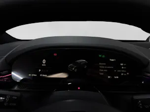 ZEEKR 7X Privilege AWD