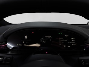 Vehicle image ZEEKR 7X Privilege AWD