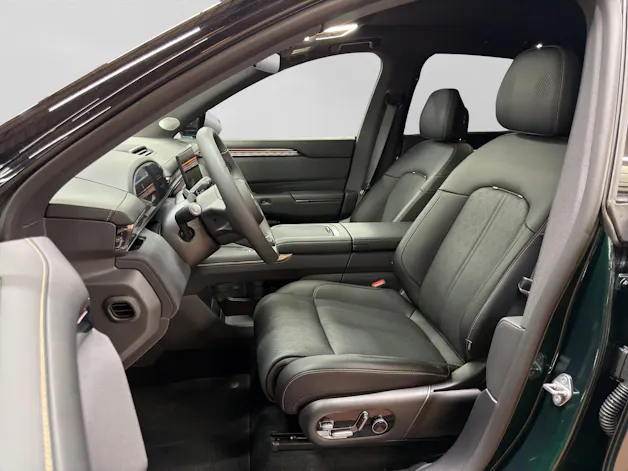 ZEEKR 7X Privilege AWD