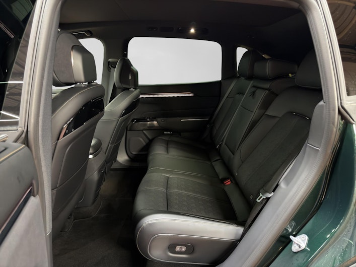 Vehicle image ZEEKR 7X