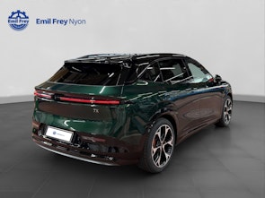 Vehicle image ZEEKR 7X Privilege AWD