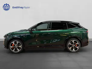 ZEEKR 7X Privilege AWD