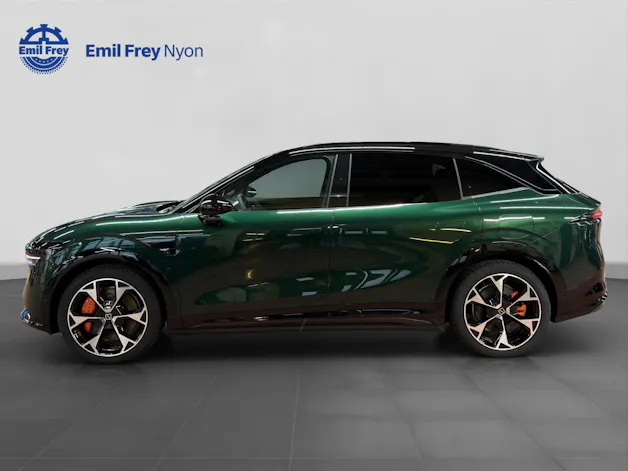 ZEEKR 7X Privilege AWD