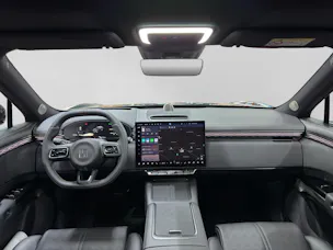 ZEEKR 7X Privilege AWD