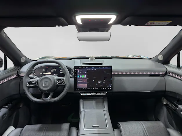 ZEEKR 7X Privilege AWD