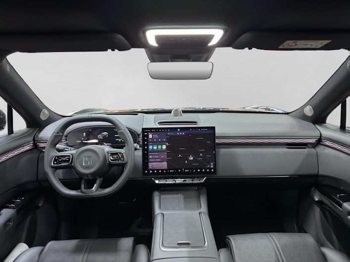 Vehicle image ZEEKR 7X