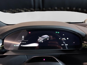 Vehicle image ZEEKR 7X Privilege AWD