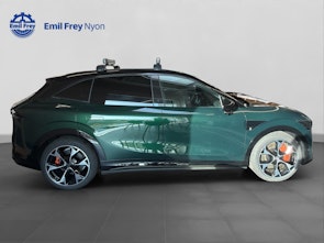 Vehicle image ZEEKR 7X Privilege AWD
