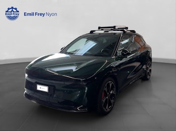 Vehicle image ZEEKR 7X Privilege AWD