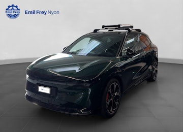 Vehicle image ZEEKR 7X Privilege AWD Vehicle image ZEEKR 7X Privilege AWD