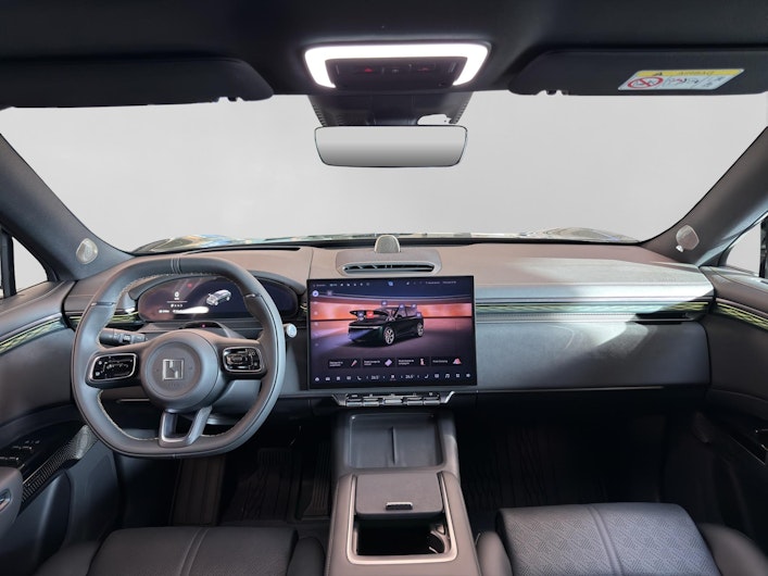 Vehicle image ZEEKR 7X