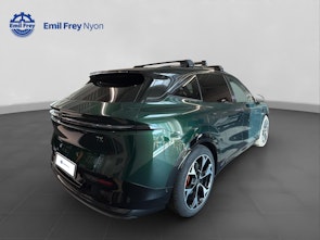 Vehicle image ZEEKR 7X Privilege AWD