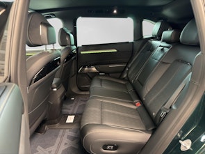 Vehicle image ZEEKR 7X Privilege AWD