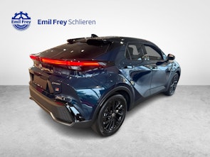 Vehicle image TOYOTA C-HR 2.0 PHEV GR Sport
