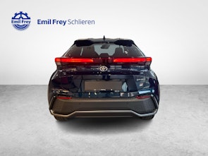 Vehicle image TOYOTA C-HR 2.0 PHEV GR Sport