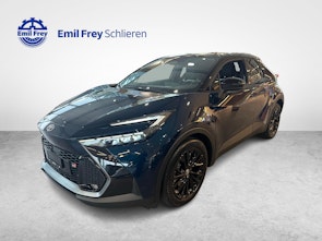 Vehicle image TOYOTA C-HR 2.0 PHEV GR Sport