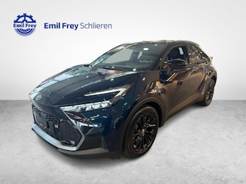 Vehicle image TOYOTA C-HR 2.0 PHEV GR Sport Vehicle image TOYOTA C-HR 2.0 PHEV GR Sport