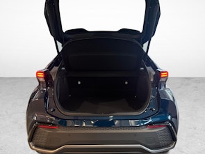 Vehicle image TOYOTA C-HR 2.0 PHEV GR Sport