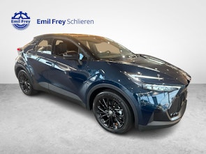 Vehicle image TOYOTA C-HR 2.0 PHEV GR Sport