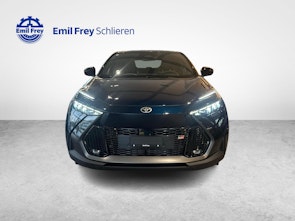 Vehicle image TOYOTA C-HR 2.0 PHEV GR Sport