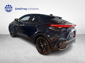 Vehicle image TOYOTA C-HR 2.0 PHEV GR Sport