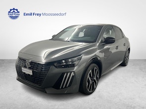 Fahrzeugbild PEUGEOT 208 1.2 Hybrid 145 GT