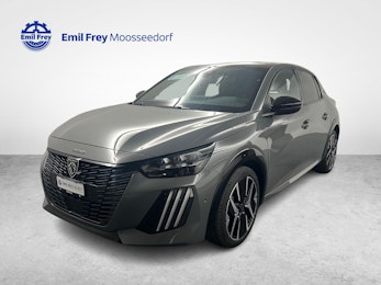 Fahrzeugbild PEUGEOT 208 1.2 Hybrid 145 GT
