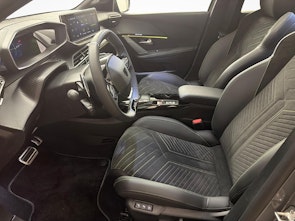 Fahrzeugbild PEUGEOT 208 1.2 Hybrid 145 GT
