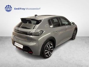 Fahrzeugbild PEUGEOT 208 1.2 Hybrid 145 GT