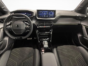 Fahrzeugbild PEUGEOT 208 1.2 Hybrid 145 GT