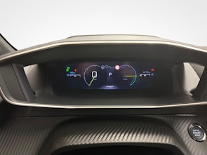 Fahrzeugbild PEUGEOT 208 1.2 Hybrid 145 GT
