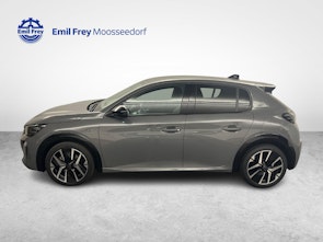 Fahrzeugbild PEUGEOT 208 1.2 Hybrid 145 GT