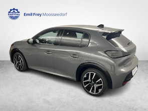 Fahrzeugbild PEUGEOT 208 1.2 Hybrid 145 GT