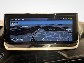 Fahrzeugbild PEUGEOT 208 1.2 Hybrid 145 GT