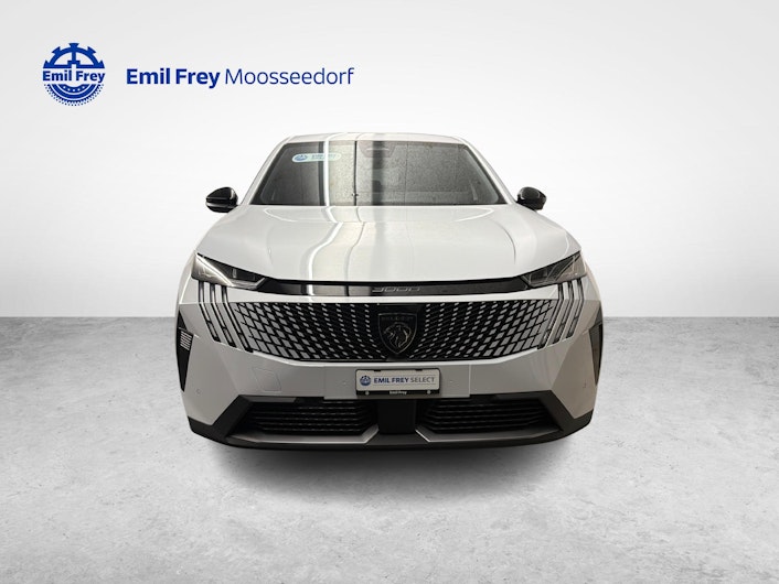 image du véhicule PEUGEOT 3008