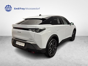 image du véhicule PEUGEOT 3008 1.2 Hybrid Allure