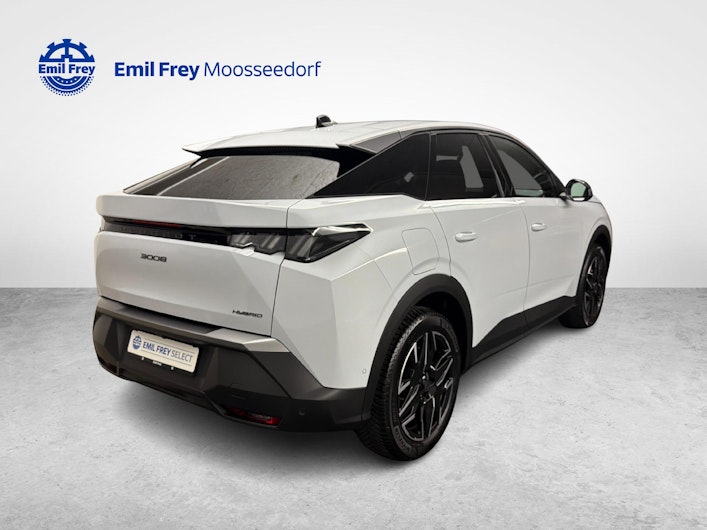 image du véhicule PEUGEOT 3008