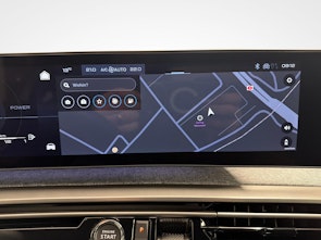 image du véhicule PEUGEOT 3008 1.2 Hybrid Allure