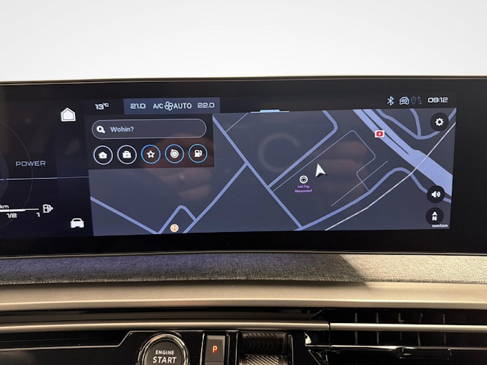 image du véhicule PEUGEOT 3008