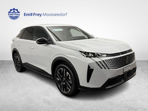 image du véhicule PEUGEOT 3008 1.2 Hybrid Allure