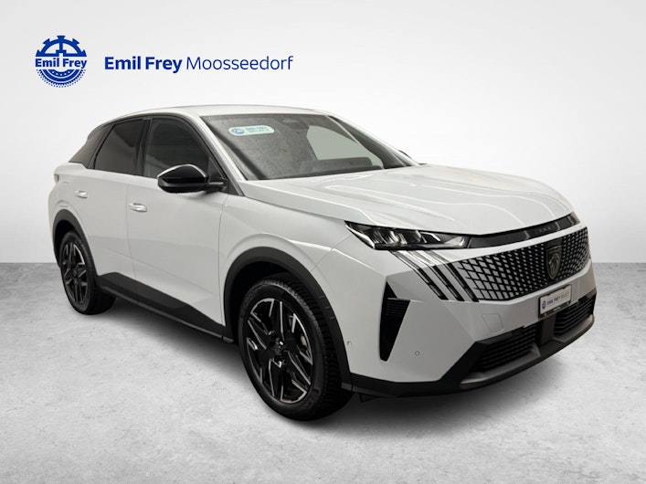 image du véhicule PEUGEOT 3008