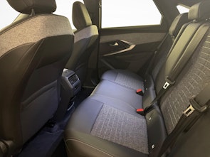 image du véhicule PEUGEOT 3008 1.2 Hybrid Allure