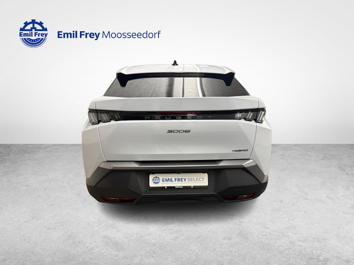 image du véhicule PEUGEOT 3008