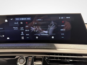 image du véhicule PEUGEOT 3008 1.2 Hybrid Allure