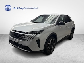 image du véhicule PEUGEOT 3008 1.2 Hybrid Allure