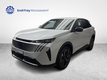 image du véhicule PEUGEOT 3008 1.2 Hybrid Allure image du véhicule PEUGEOT 3008 1.2 Hybrid Allure