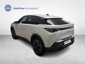 image du véhicule PEUGEOT 3008 1.2 Hybrid Allure